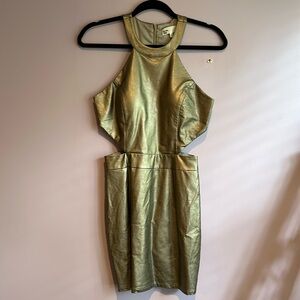 By The Way dress size xs